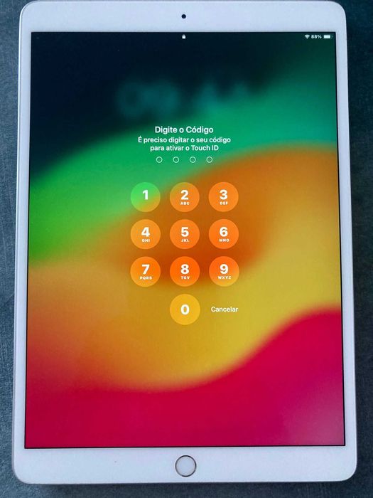 iPad Air 3. - WiFi 64GB - Como NOVO