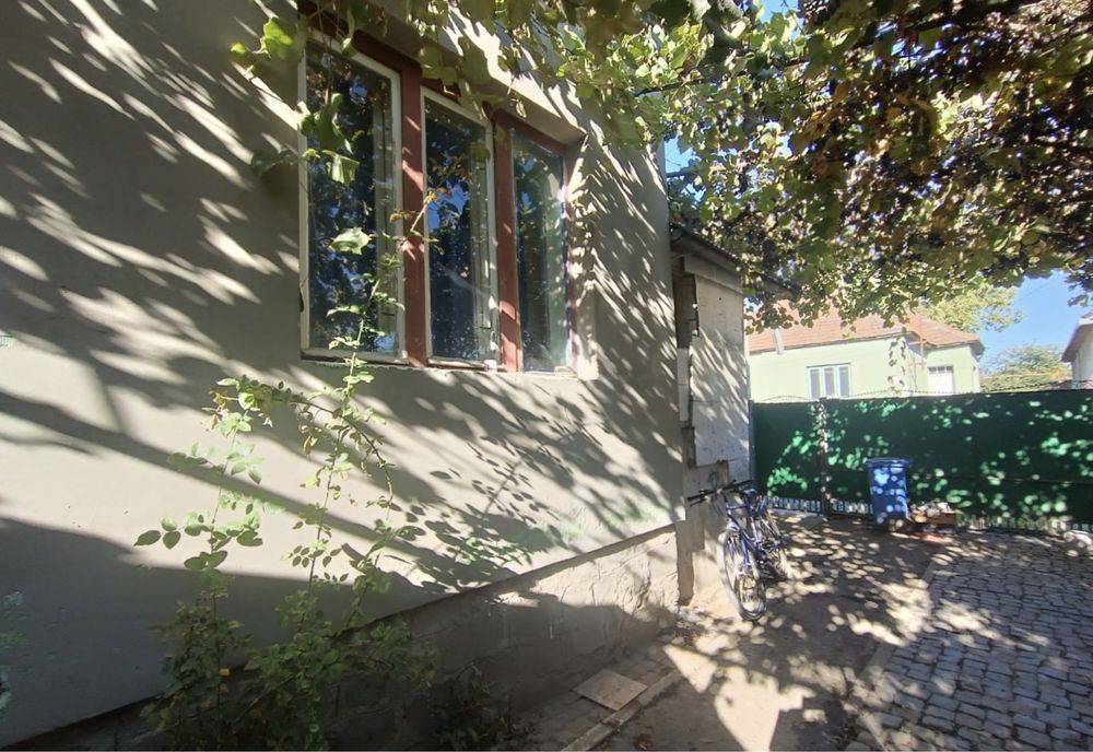 Продаж будинку на Кульчицького