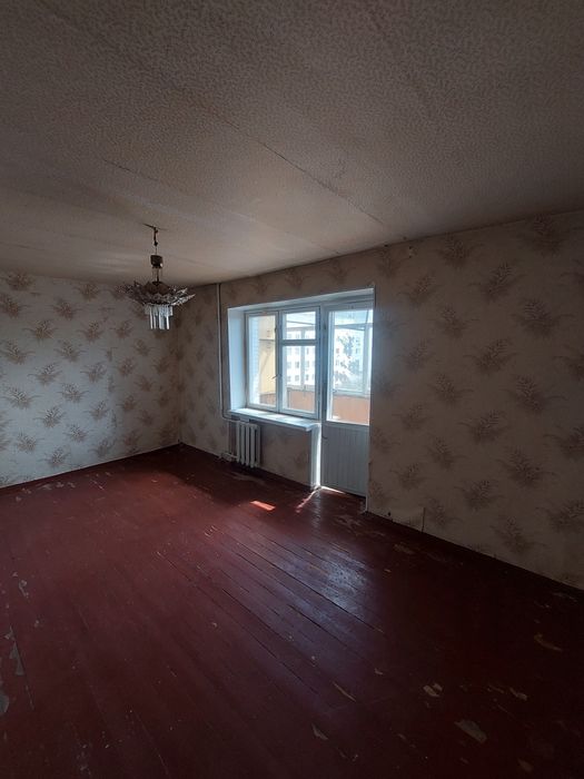 Продам 2х квартиру улучшенной планировки на хтз