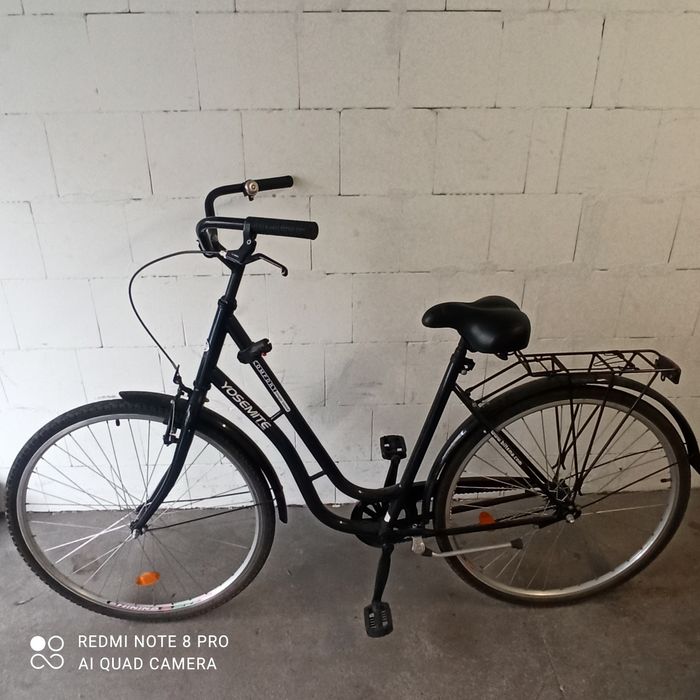 Rower Yosemite by Biltema