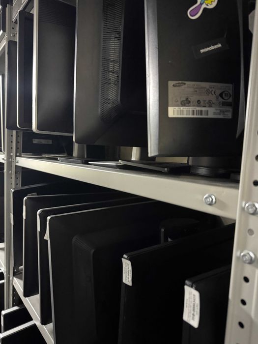 Монітор 18.5" LED TN, Asus VS197, 1366x768 VGA Опт / Гарантія