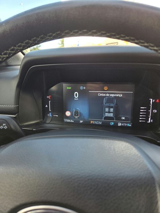 Ford ranger phev — photo 4