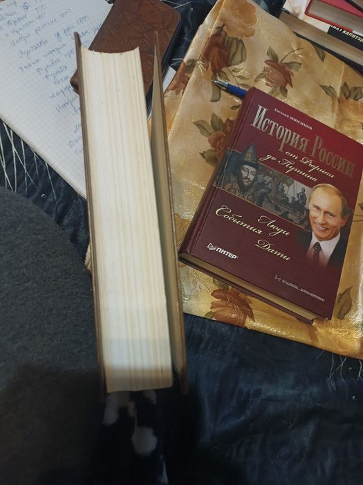 Книга язычество древней Руси и История России