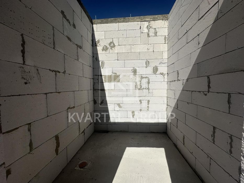 Продається новий дуплекс у Ворзелі. єОселя