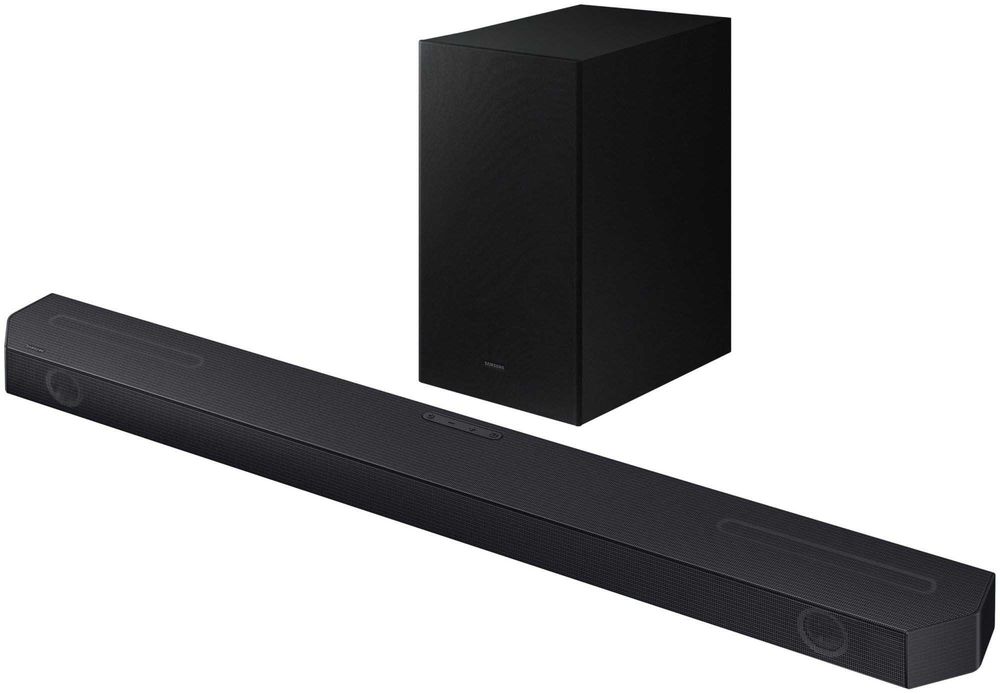 Soundbar Samsung HW-Q600C 3.1.2