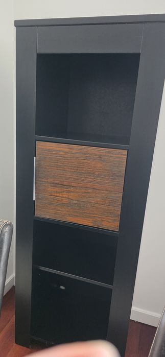 Comodos da para a sala de estar