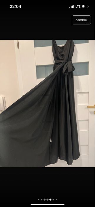 Sukienka na studniowke