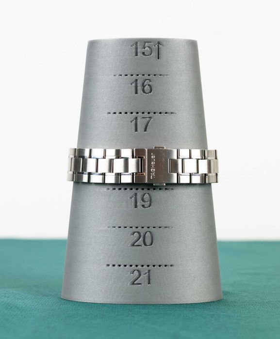 TAG Heuer Carrera Calibre 16 CV201P-0 41mm Sam zegarek FV Marża