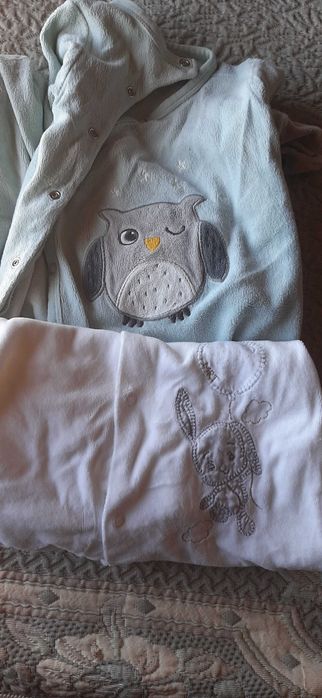 Roupa bebé 9 aos 18 meses