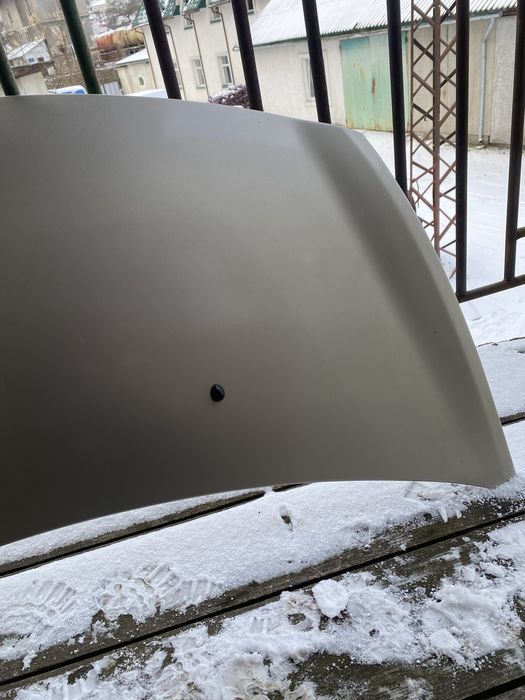 Фонар стоп Renault Clio3