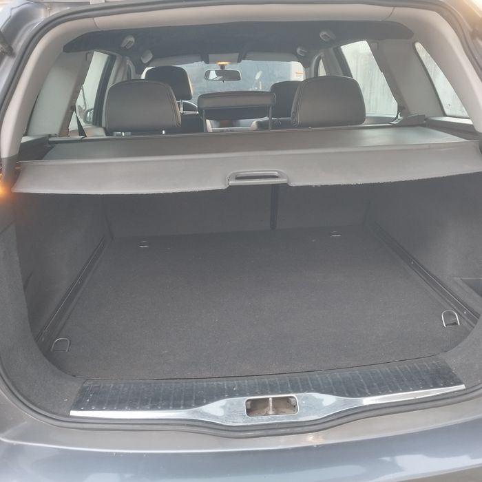 Opel astra 1.7 cdti