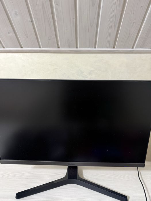 Продам пк и монитор