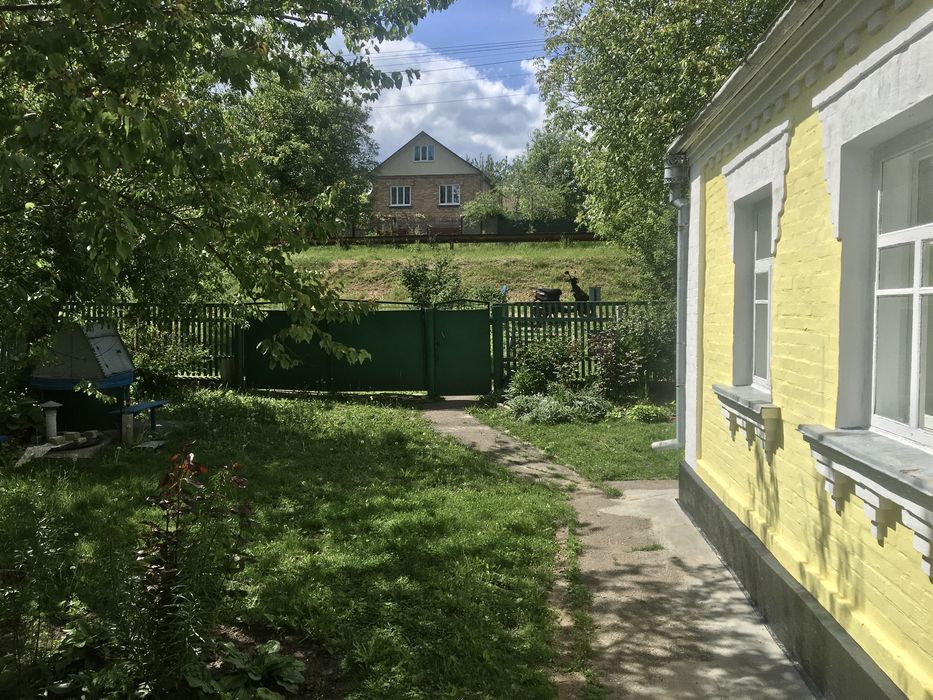 Продаж жилого будинку Владиславка