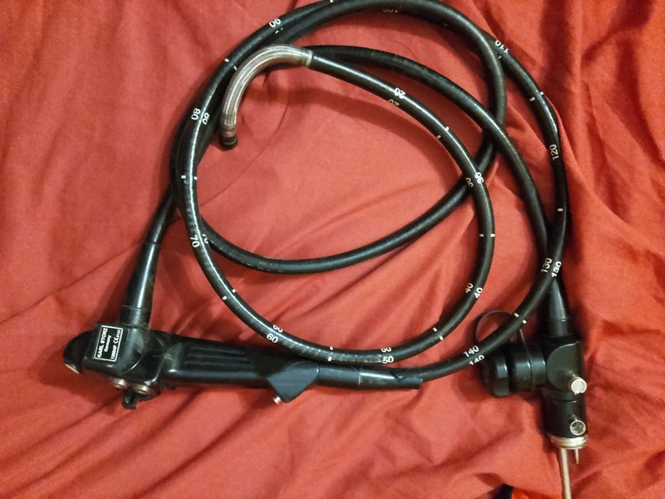 фибробронхоскоп эндоскоп karl storz Olympus BF-TE2.