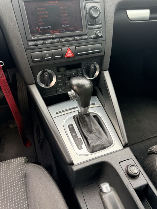 Audi A3 2.0 TFSI Sport Coupe