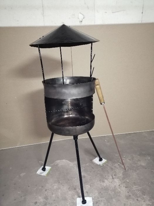Grill Rożen super stan