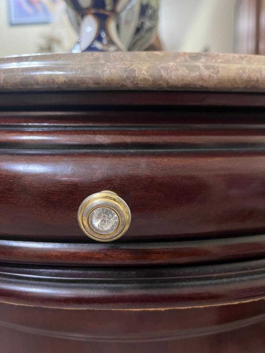 2 Aparadores de corredor