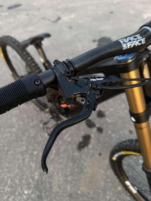 Cube  two15 hpc slt 2023 L 29”