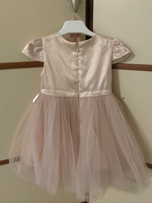 Сукня плаття святкове