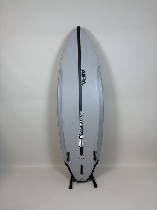 Prancha de Surf - AIPA The Dark Twinn  5'7'' | 29.48 L