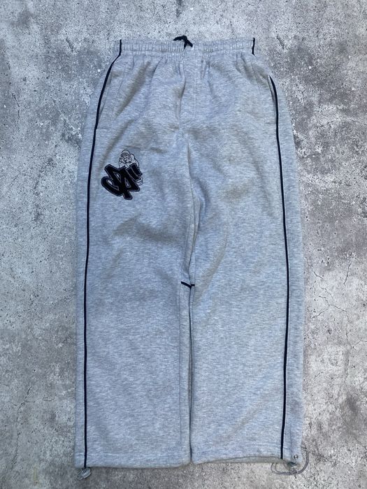 South Pole B-Boy cotton pants vintage rap sk8 fubu streetwear