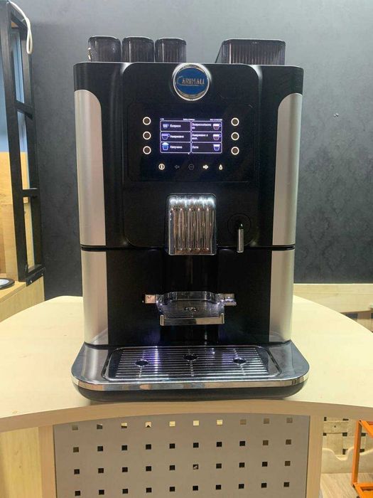 Кофемашина Carimali BlueDot/ Кавоварка / Кофеварка / Гарантія