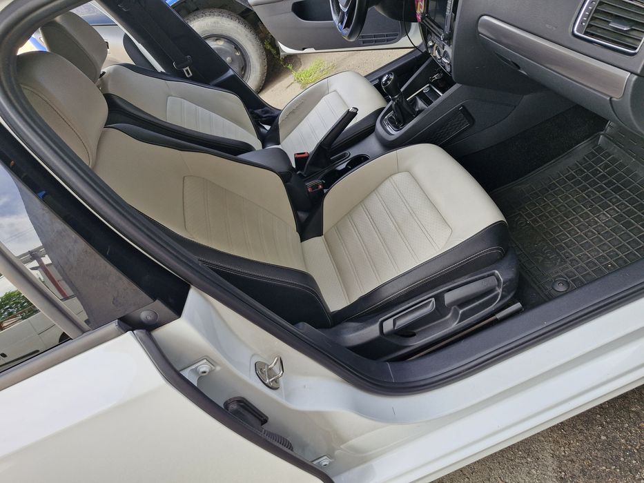 Продам Volkswagen  Jetta MK6