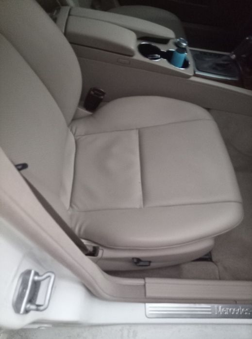 MERCEDES-BENZ C 300 2011 VIN WDDGF8BB5BR182132 фото оголошення 7 з 13