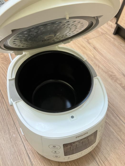 Мультиварка PHILIPS