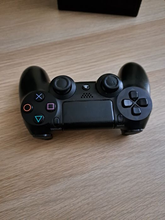 Comando Original Playstation 4 PS4