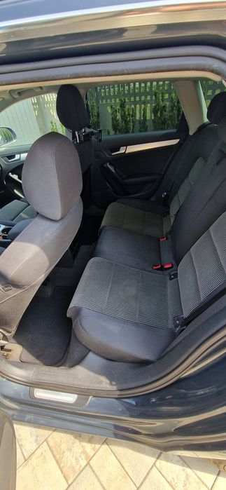 Audi A4 B8 2.0 Diesel