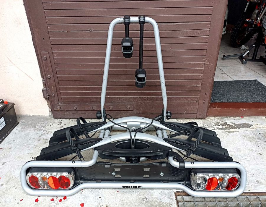Bagażnik rowerowy Thule EW944