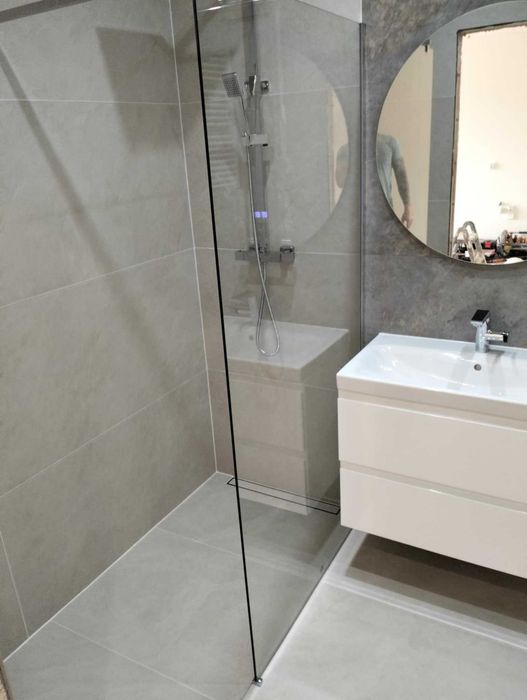 Wykończenia Wnętrz