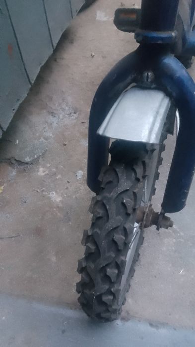 Продам детский велосипед