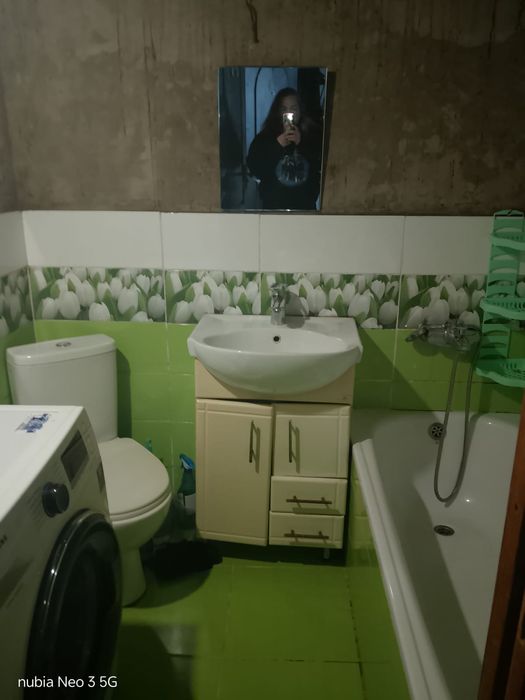 Сдам часть частного дома