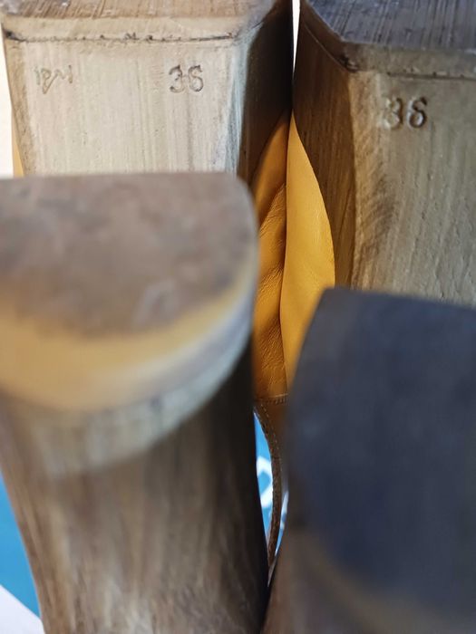 Sapatos de primavera/verão novos