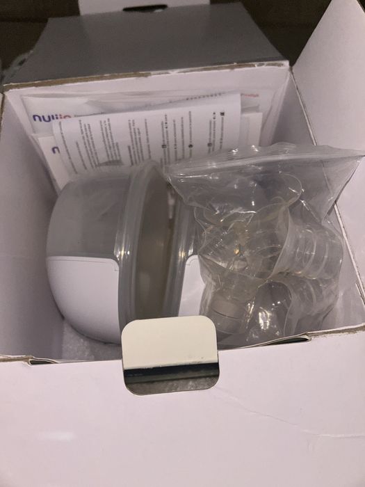 Tira leite - bombinha eletrica