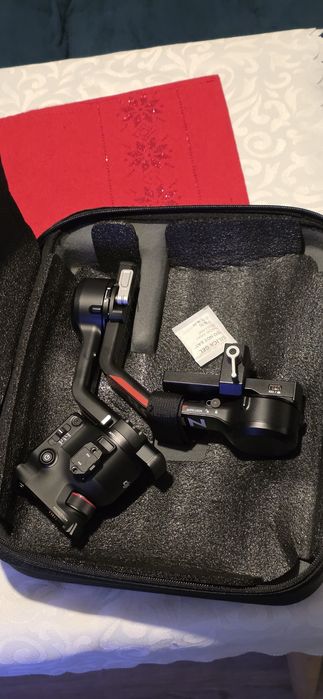 Gimbal DJI RS4 Ronin combo