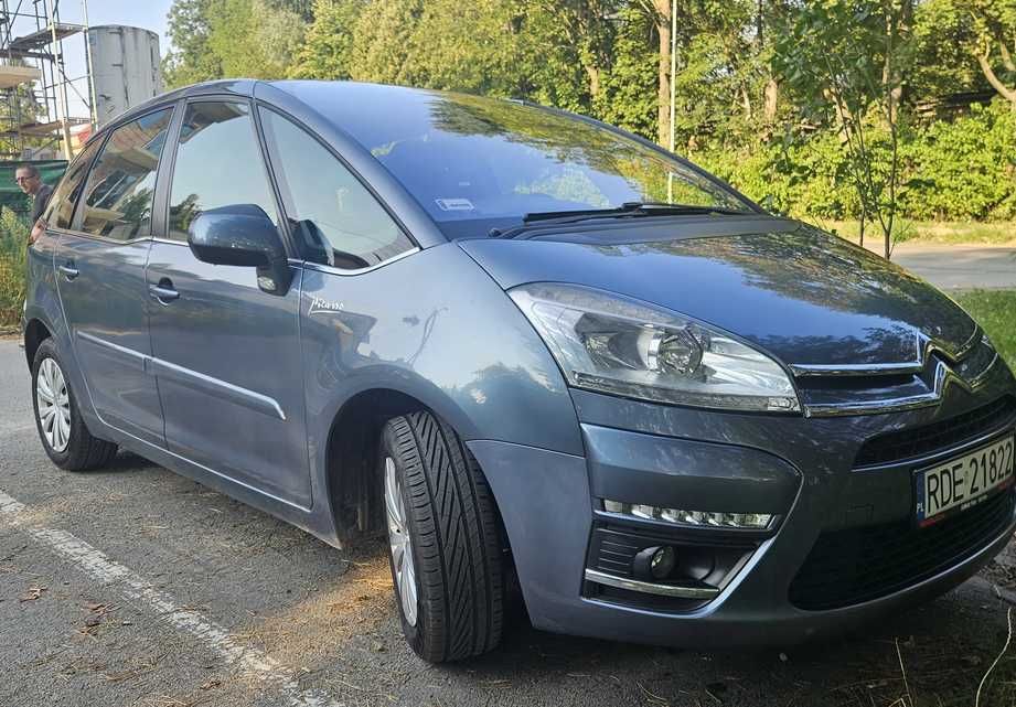 Citroën C4 Picasso