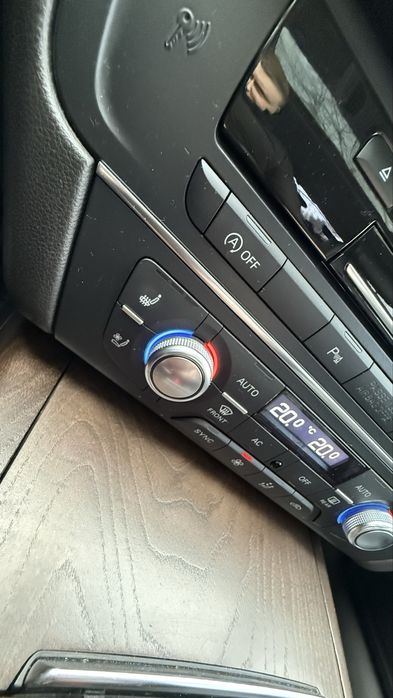 Продам audi a6 s-line