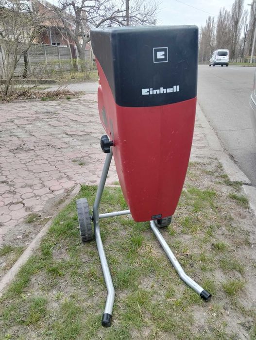 Садовые измельчители для веток. Подрібнювач гілок. дробилка в ассортим