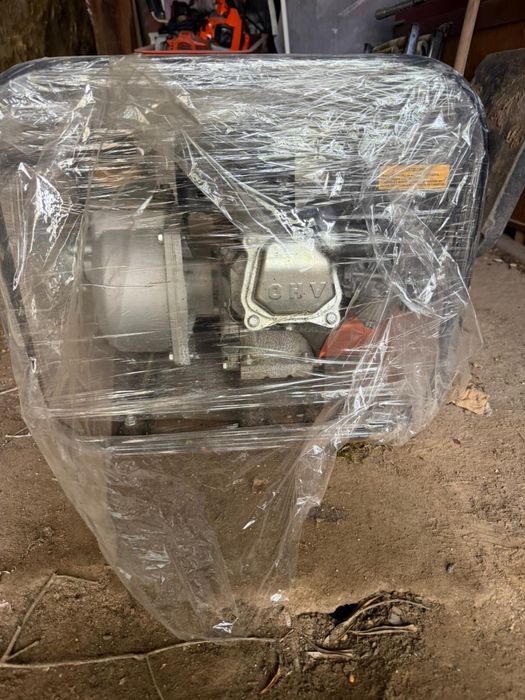 Motor rega 2polegadas