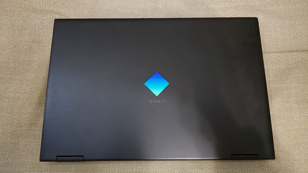OMEN Laptop - 15-ek0006np