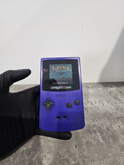 Gameboy Color Original