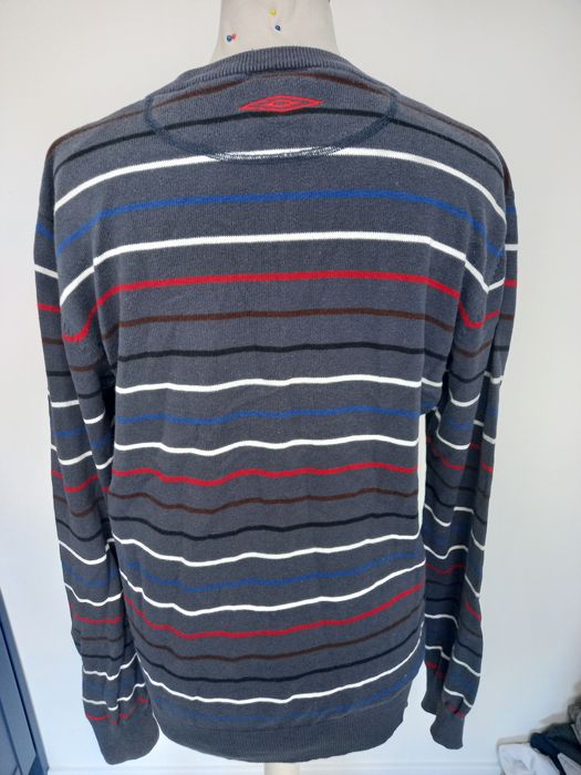 Sweterek Umbro r. L