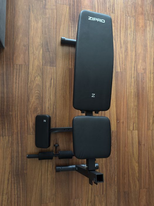 Weight Bench439053230329702402