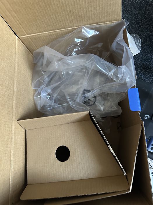 Руль Logitech G923 SE с шифтером