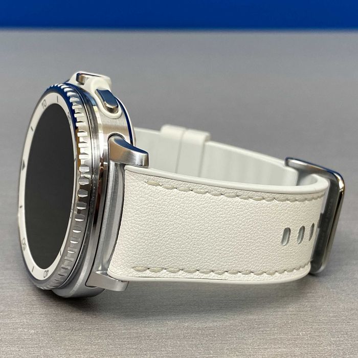 Samsung Galaxy Watch8 Classic 46mm | LTE