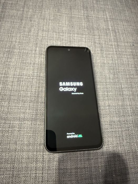 Samsung A54 5G /Czarny, 8/128gb