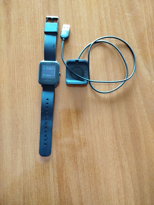 Smartwatch Amazfit Bip S